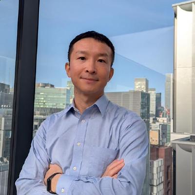 Yoshiyuki Igarashi